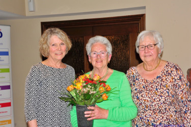 KAC Dornbirn JHV 2019  0799 Margit, Reinelde Ingrid